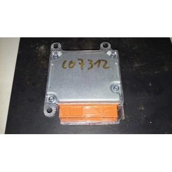 Recambio de centralita airbag para chevrolet matiz 0.8 cat referencia OEM IAM 96644505 96644505 