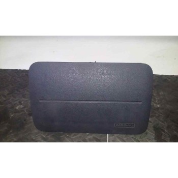 Recambio de airbag delantero derecho para ford fiesta (cbk) ambiente referencia OEM IAM 2S6AA044H31  
