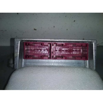Recambio de centralita airbag para dodge caliber 2.0 16v crd cat referencia OEM IAM 04672603AE P04672603AE 