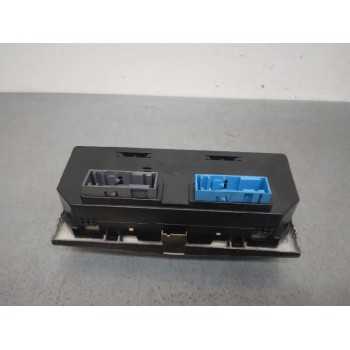 Recambio de mando climatizador para opel astra h ber. edition referencia OEM IAM 13250616  