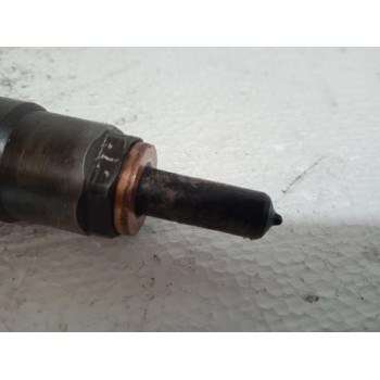 Recambio de inyector para ford s-max 2.0 ecoblue cat referencia OEM IAM 9674984080 28388960 DELPHI