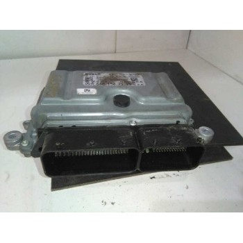 CENTRALITA MOTOR UCE A6401507179 0281013021 