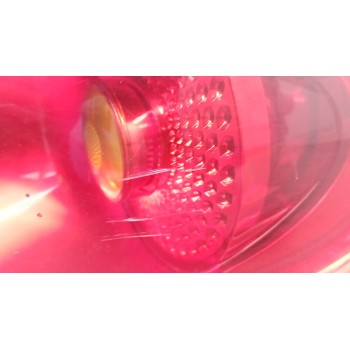 Recambio de piloto trasero derecho para seat toledo iii (5p2) 2.0 tdi 16v referencia OEM IAM 5p5945096b  