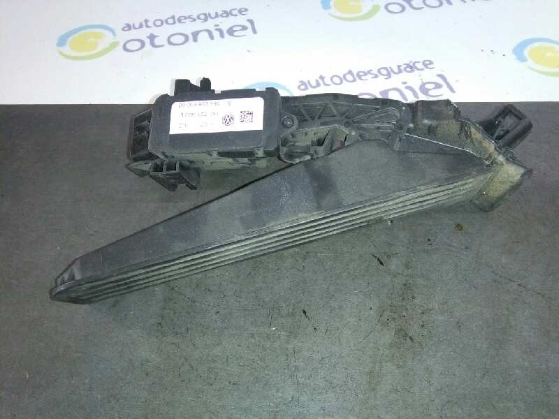 Recambio de potenciometro pedal para volkswagen passat variant (3c5) advance referencia OEM IAM 1K1721503L  
