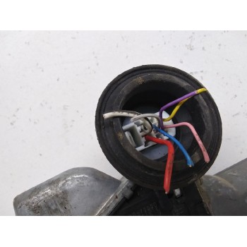 Recambio de elevalunas trasero derecho para toyota prius (nhw30) eco referencia OEM IAM 0620201012 8572072020 7 CABLES