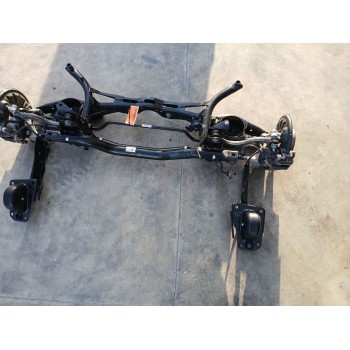 Recambio de puente trasero para cupra formentor (km7, kmp) 1.5 tsi referencia OEM IAM 5Q0505315AK  