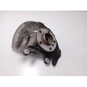 Recambio de mangueta delantera izquierda para bmw 1 (f40) 116 d referencia OEM IAM 08708140 6876645 