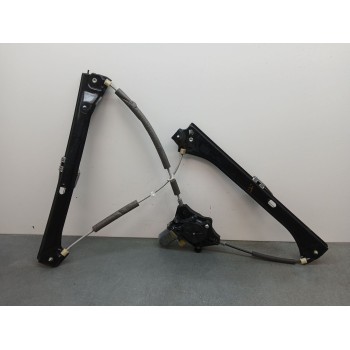 ELEVALUNAS DELANTERO IZQUIERDO 5q0959801b 2 pines 