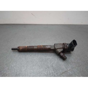 Recambio de inyector para opel insignia berlina 2.0 cdti cat referencia OEM IAM 044510423 X1 