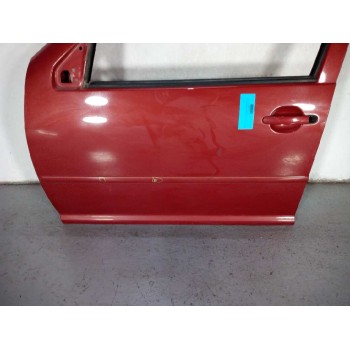 Recambio de puerta delantera izquierda para volkswagen golf iv berlina (1j1) 1.9 tdi referencia OEM IAM  5P 