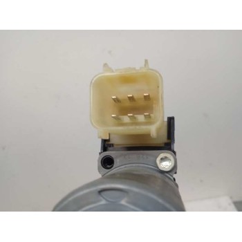 Recambio de motor elevalunas delantero derecho para ford fiesta (ccn) referencia OEM IAM 8A6114553B 0130822619 6 PINS