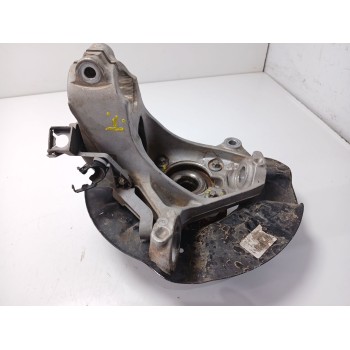 Recambio de mangueta delantera izquierda para mercedes-benz gla (h247) gla 200 d (247.712) referencia OEM IAM A2473320100  