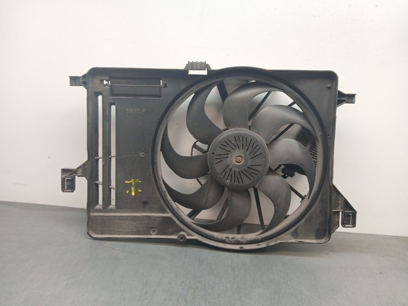 Recambio de electroventilador para ford focus iii turnier 1.6 tdci referencia OEM IAM 8V618C607EB  