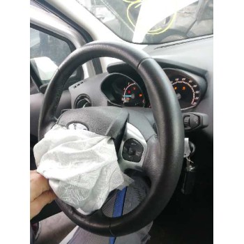 Recambio de volante para ford tourneo courier (c4a) titanium referencia OEM IAM et763600 buen estado 