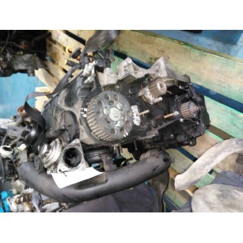 Recambio de motor completo para volkswagen golf plus (5m1) highline referencia OEM IAM BKC <CASCO> 