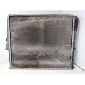 Recambio de radiador agua para bmw x3 (e83) 2.0i referencia OEM IAM   
