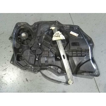 ELEVALUNAS DELANTERO DERECHO BBM45897X 6 PINS