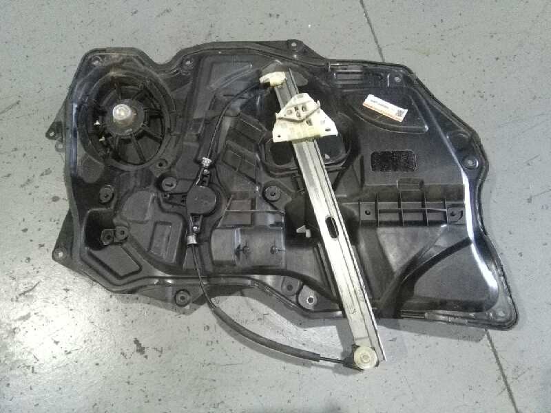 Recambio de elevalunas delantero derecho para mazda 3 lim. (bl) active referencia OEM IAM BBM45897X  6 PINS