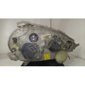 Recambio de faro izquierdo para mercedes-benz clase a (w168) 140 (168.031) referencia OEM IAM 031152201  