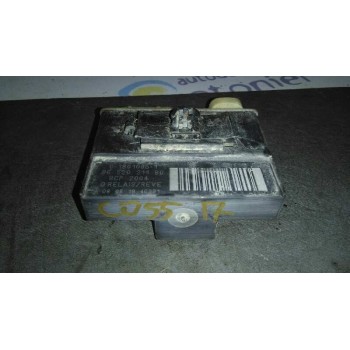 CAJA PRECALENTAMIENTO 9652021180 