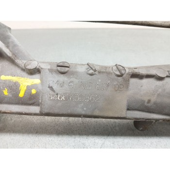 Recambio de cremallera direccion para bmw 1 (e87) 118 d referencia OEM IAM 676380709  