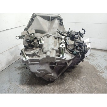 Recambio de caja cambios para mazda cx-5 (ke, gh) 2.2 d (ke2fw) referencia OEM IAM J29N2  