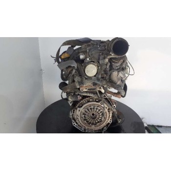 Recambio de motor completo para dacia sandero laureate referencia OEM IAM K9KE6 K9K626 K9K E6