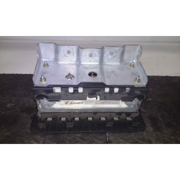 Recambio de airbag delantero derecho para ford fiesta (cbk) ambiente referencia OEM IAM 2S6AA044H31  