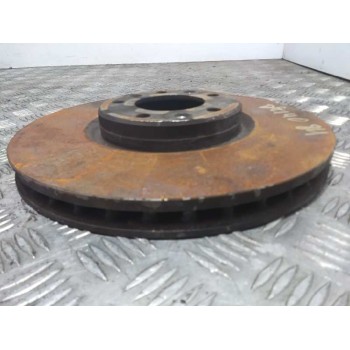 Recambio de disco freno delantero para peugeot 3008 style referencia OEM IAM   