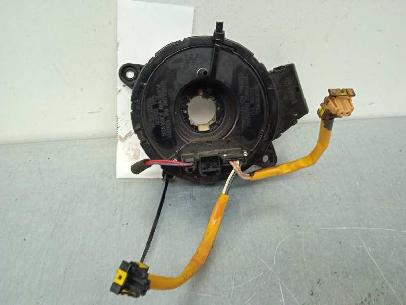 Recambio de anillo airbag para chrysler voyager (rg) 2.8 crd cat referencia OEM IAM 05082050AB  