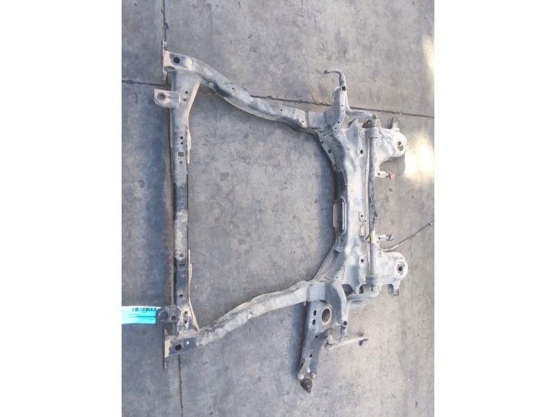Recambio de puente delantero para opel mokka 1.7 16v cdti referencia OEM IAM 94531937  
