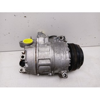 Recambio de compresor aire acondicionado para bmw x6 (e71, e72) m referencia OEM IAM 64509192317  64509154072