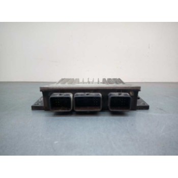 Recambio de centralita motor uce para renault scenic ii 1.5 dci diesel referencia OEM IAM 8200334419 8200326910 
