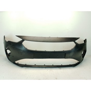 PARAGOLPES DELANTERO 0754111 