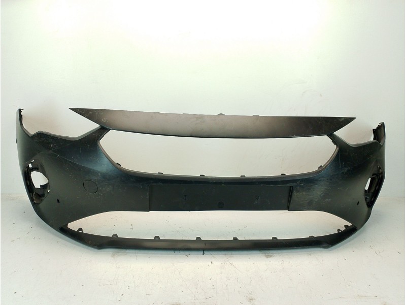 Recambio de paragolpes delantero para opel corsa f (p2jo) 1.2 (68) referencia OEM IAM 0754111  