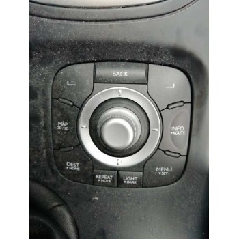 MANDO MULTIFUNCION MANDO NAVEGADOR 