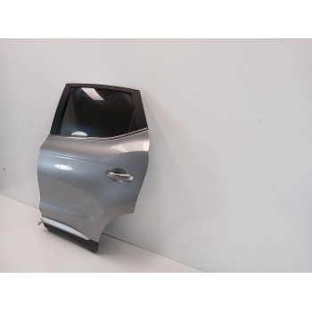 Recambio de puerta trasera izquierda para mg zs suv (azs1) 1.5 vti referencia OEM IAM 10316503SEPP  