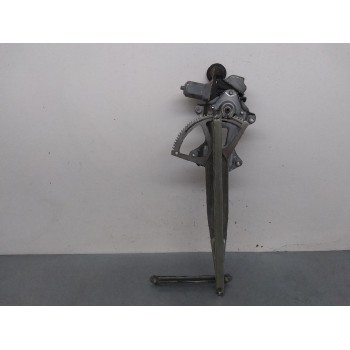 Recambio de elevalunas trasero derecho para toyota prius (nhw30) eco referencia OEM IAM 0620201012 8572072020 7 CABLES