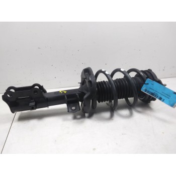 AMORTIGUADOR DELANTERO IZQUIERDO 54651j7ac0 