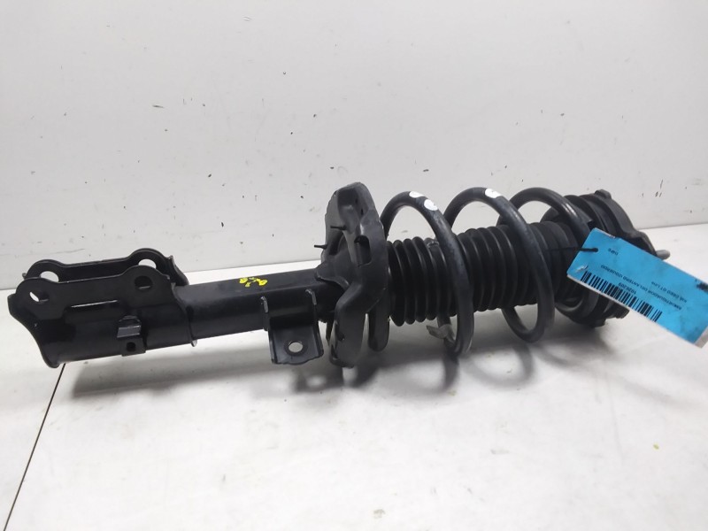 Recambio de amortiguador delantero izquierdo para kia ceed gt line referencia OEM IAM 54651j7ac0  