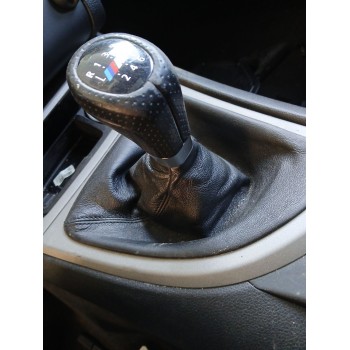 Recambio de pomo palanca cambio para bmw 1 (e87) 118 d referencia OEM IAM  Pack m 
