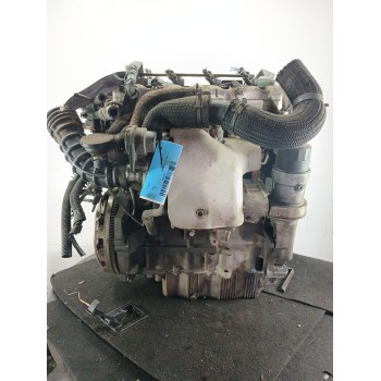 Recambio de despiece motor para kia carens referencia OEM IAM D4EA 113CV BOMBA 0445010038 .INYECTORES 0445110064 TURBO: 28231270