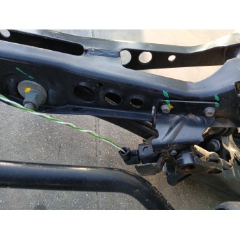 Recambio de puente trasero para cupra formentor (km7, kmp) 1.5 tsi referencia OEM IAM 5Q0505315AK  