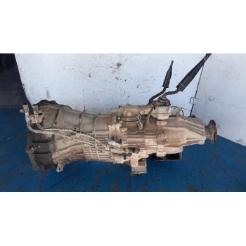 Recambio de caja cambios para opel frontera b basis referencia OEM IAM   