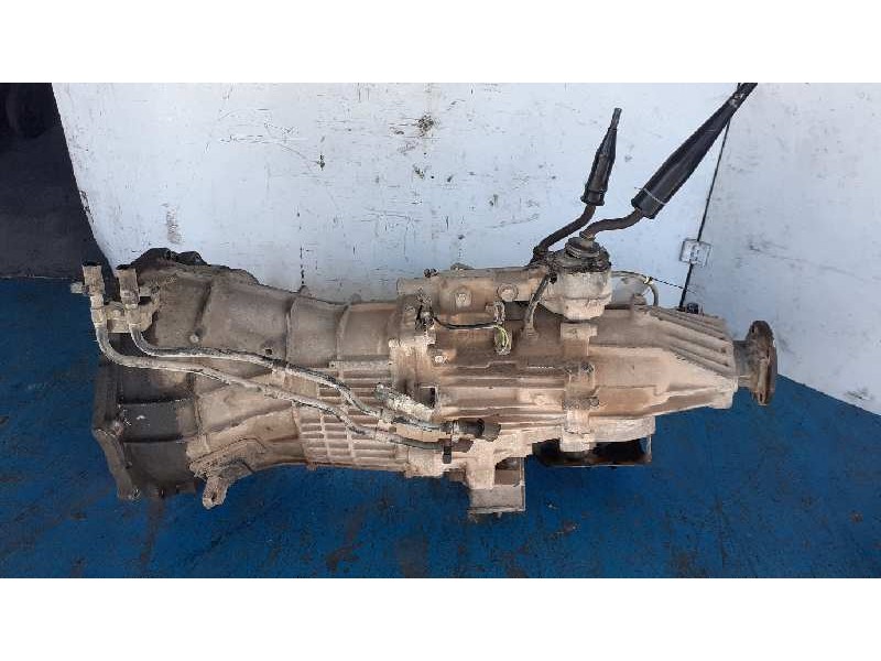 Recambio de caja cambios para opel frontera b basis referencia OEM IAM   