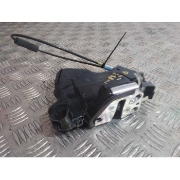 Recambio de cerradura puerta delantera derecha para lexus ct 200h referencia OEM IAM A046693  