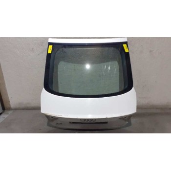 Recambio de porton trasero para audi a5 sportback (8t) 2.7 tdi referencia OEM IAM  BLANCO 