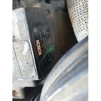 Recambio de motor completo para audi a6 berlina (4f2) 2.7 tdi referencia OEM IAM   