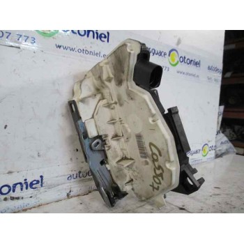 Recambio de cerradura puerta delantera derecha para seat ibiza (6j5) reference tech referencia OEM IAM 5N1837016C  