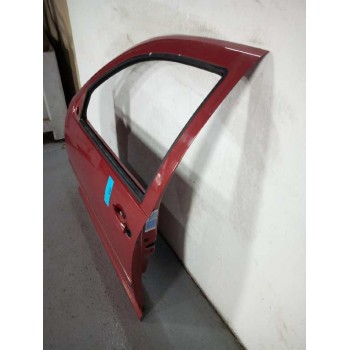Recambio de puerta delantera izquierda para volkswagen golf iv berlina (1j1) 1.9 tdi referencia OEM IAM  5P 